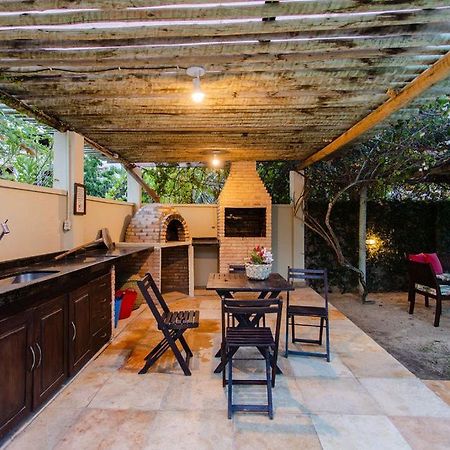 Villa Casa Bia Jijoca de Jericoacoara Exterior foto