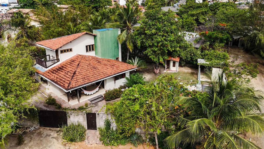 Villa Casa Bia Jijoca de Jericoacoara Exterior foto