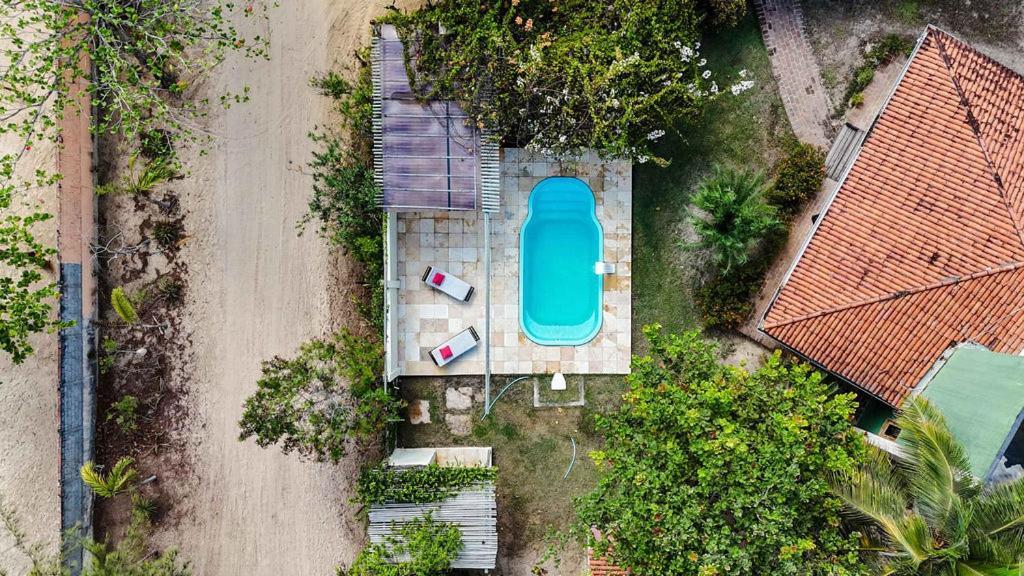 Villa Casa Bia Jijoca de Jericoacoara Exterior foto