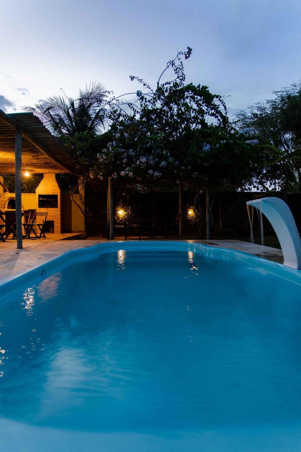 Villa Casa Bia Jijoca de Jericoacoara Exterior foto