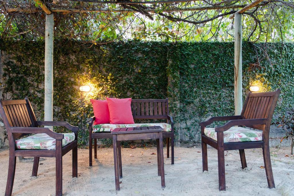 Villa Casa Bia Jijoca de Jericoacoara Exterior foto
