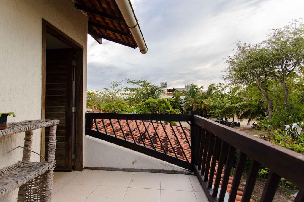 Villa Casa Bia Jijoca de Jericoacoara Exterior foto