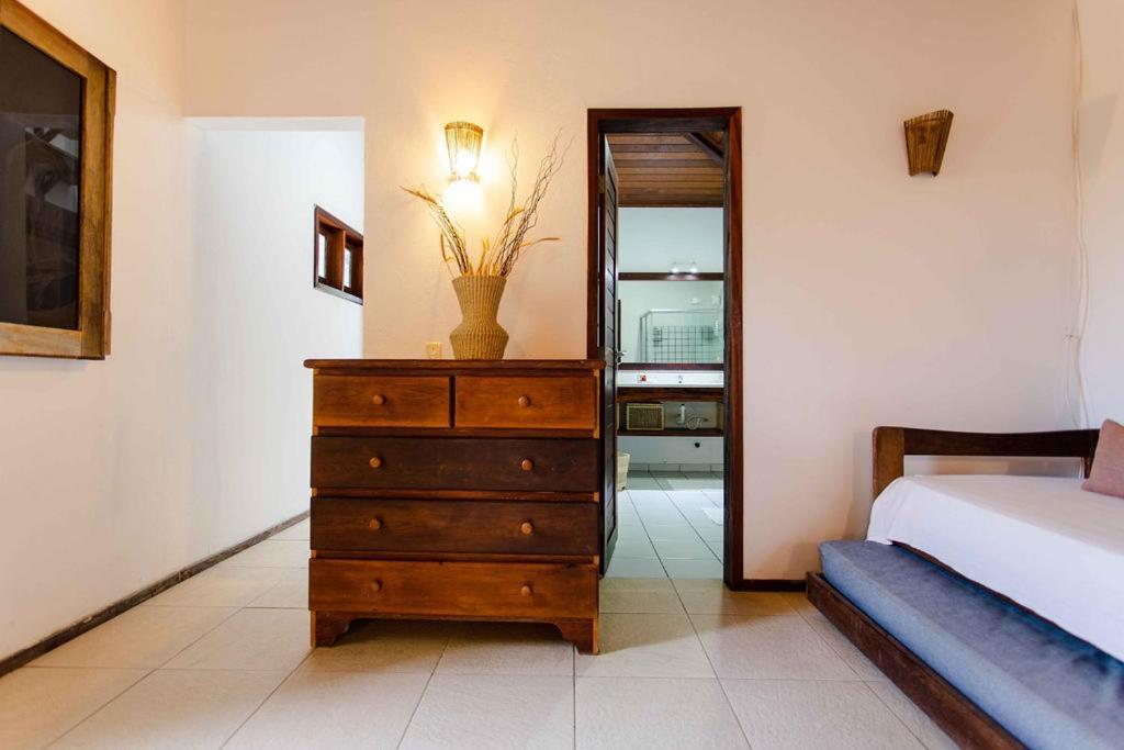 Villa Casa Bia Jijoca de Jericoacoara Exterior foto