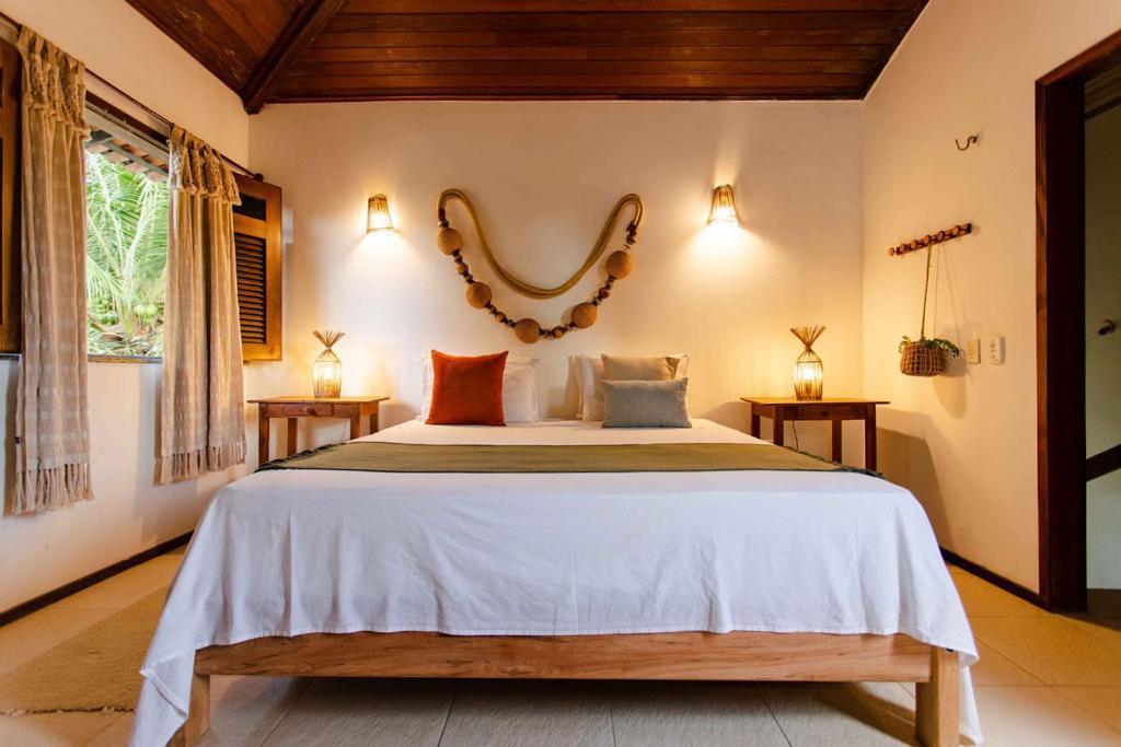 Villa Casa Bia Jijoca de Jericoacoara Exterior foto