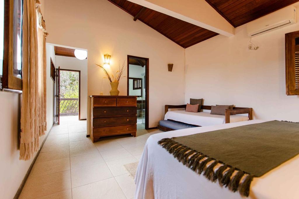Villa Casa Bia Jijoca de Jericoacoara Exterior foto