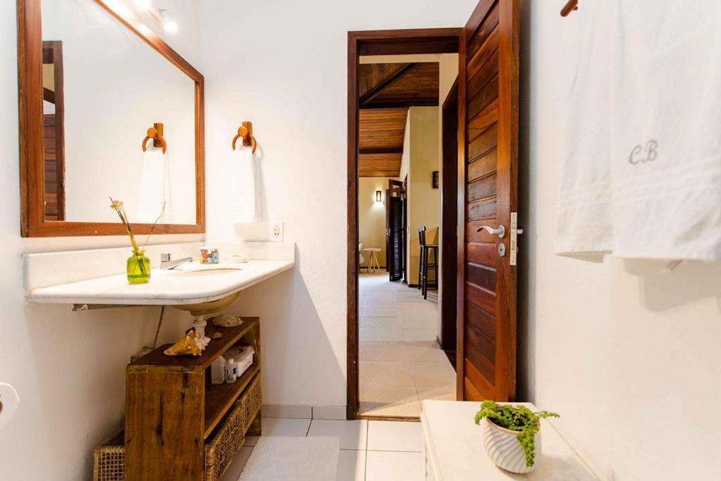 Villa Casa Bia Jijoca de Jericoacoara Exterior foto