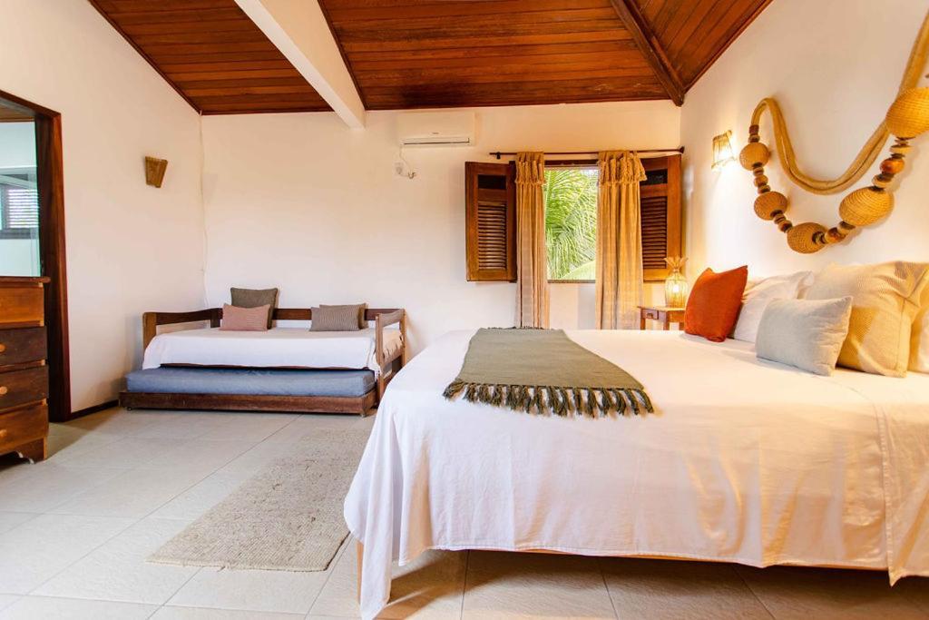Villa Casa Bia Jijoca de Jericoacoara Exterior foto