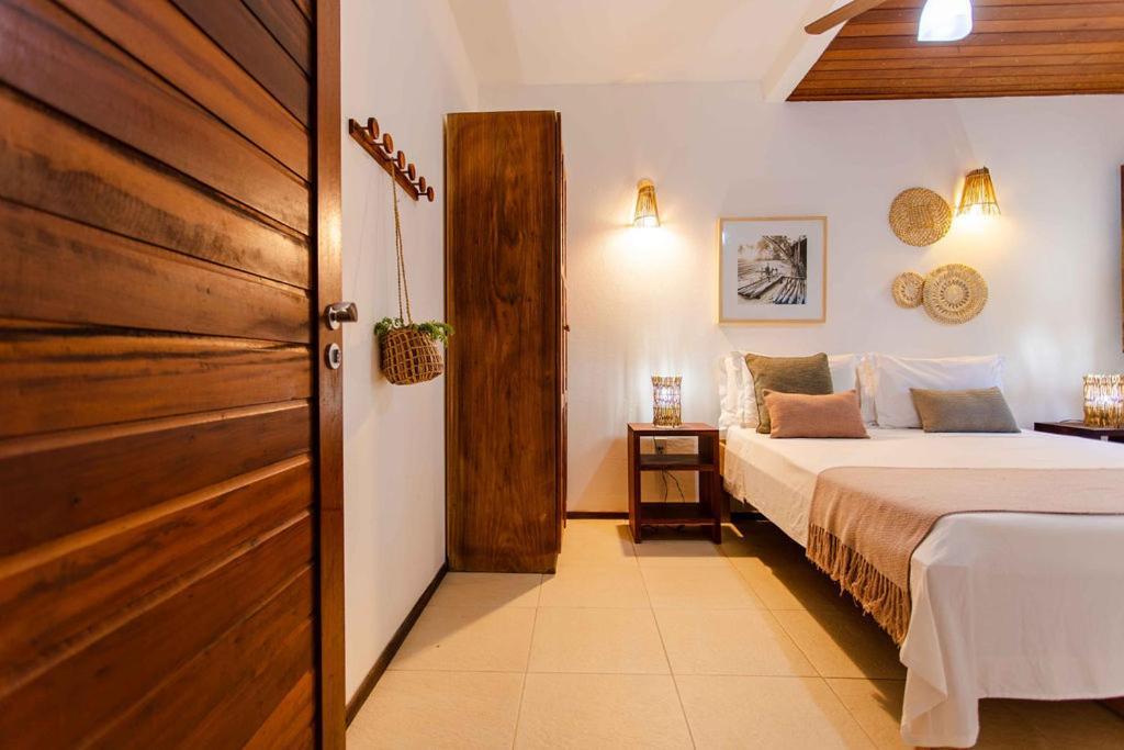 Villa Casa Bia Jijoca de Jericoacoara Exterior foto