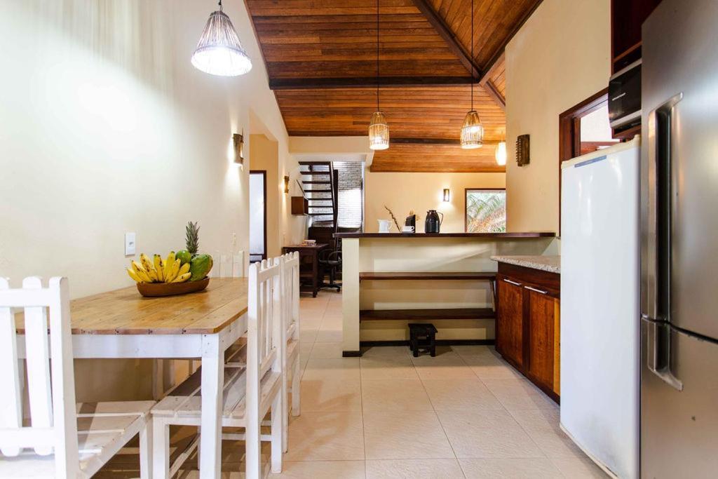 Villa Casa Bia Jijoca de Jericoacoara Exterior foto