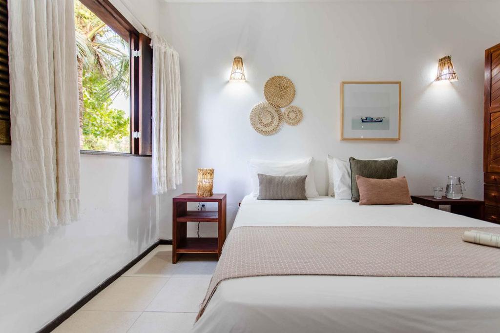 Villa Casa Bia Jijoca de Jericoacoara Exterior foto