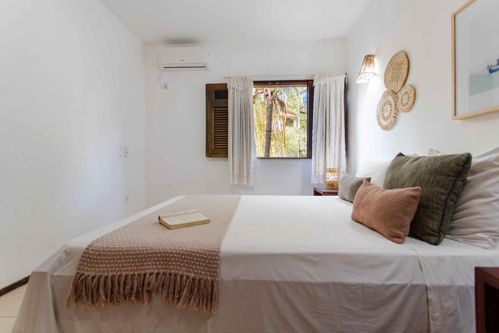 Villa Casa Bia Jijoca de Jericoacoara Exterior foto