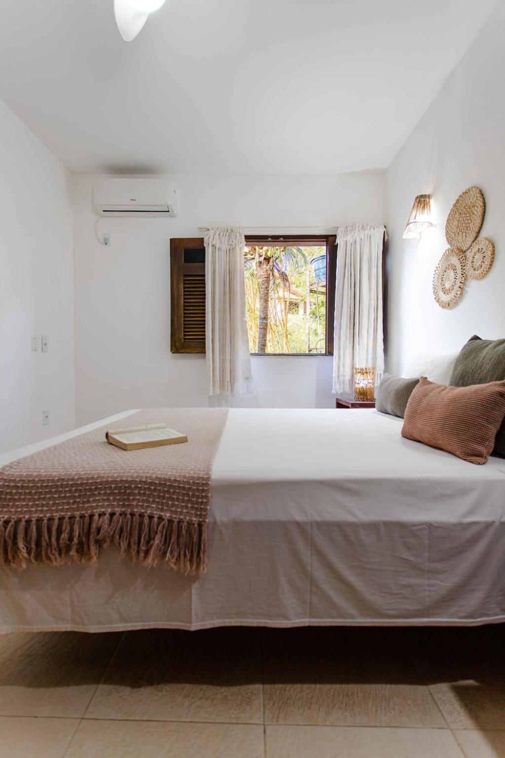 Villa Casa Bia Jijoca de Jericoacoara Exterior foto