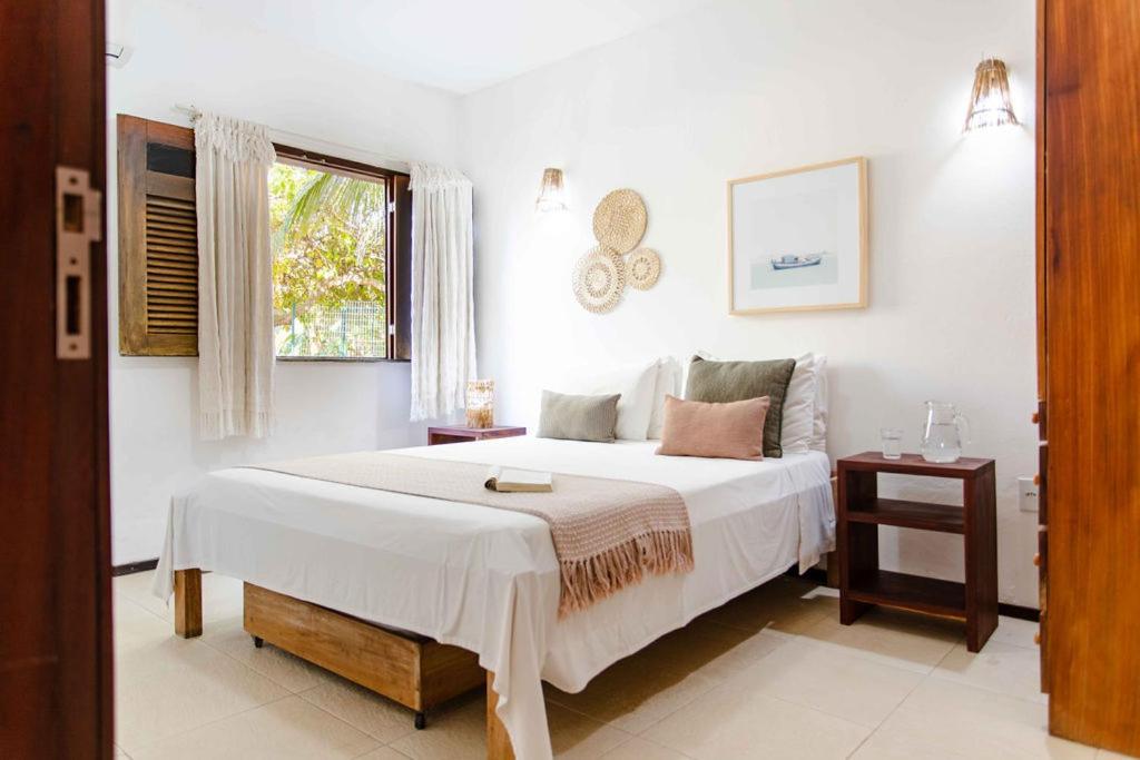 Villa Casa Bia Jijoca de Jericoacoara Exterior foto