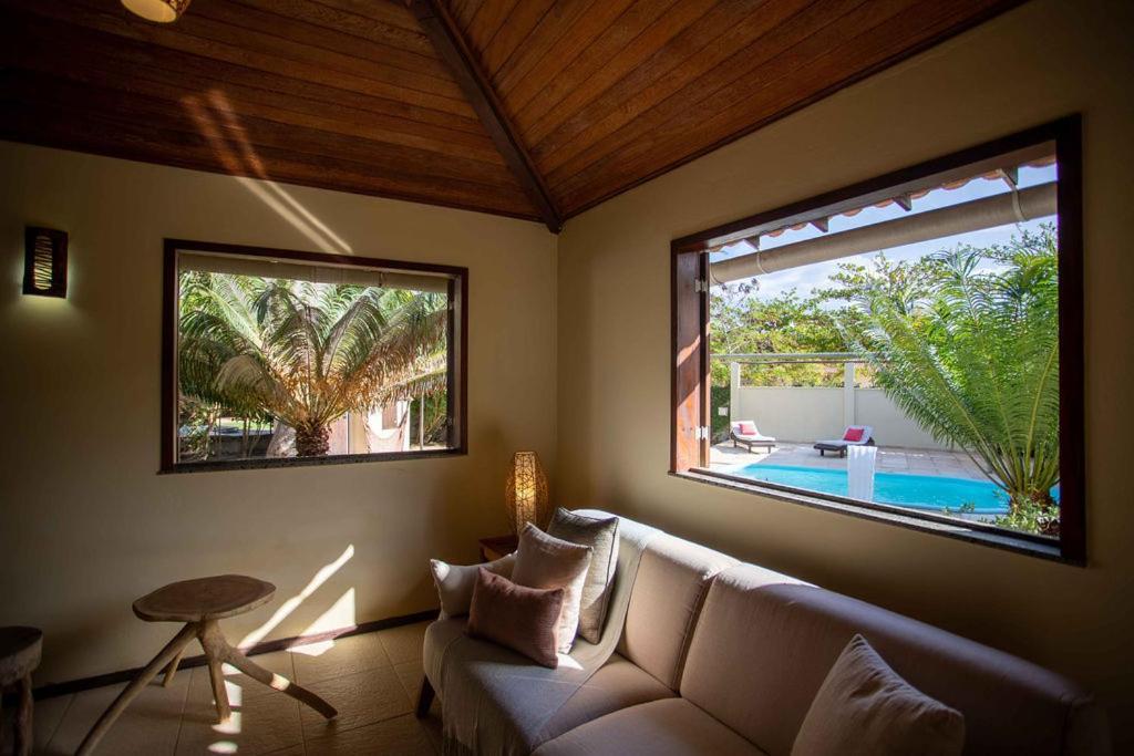 Villa Casa Bia Jijoca de Jericoacoara Exterior foto