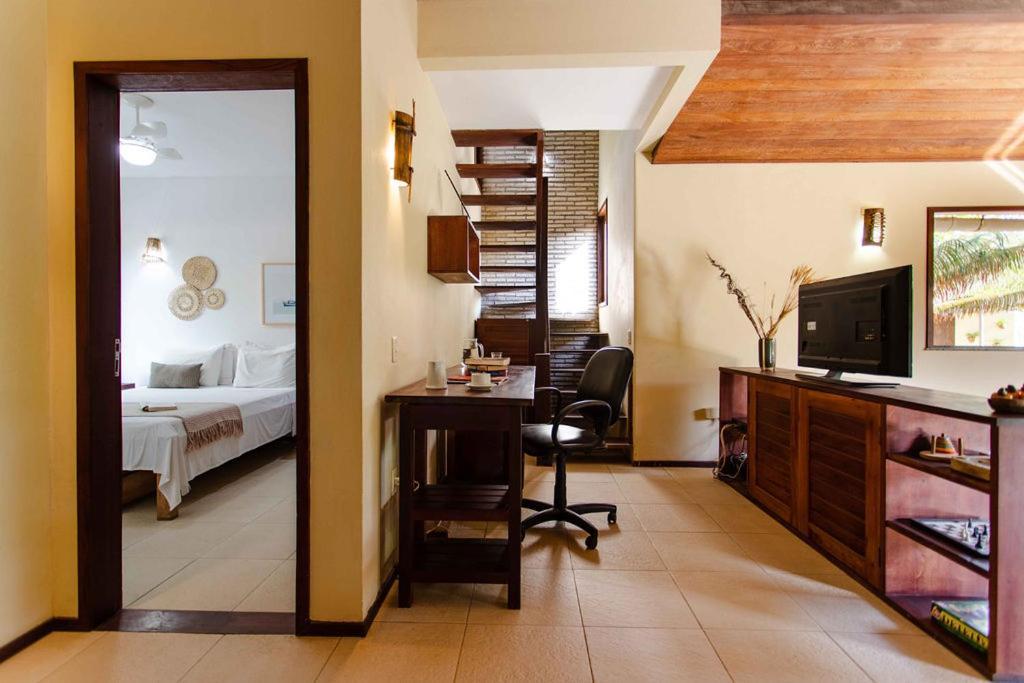 Villa Casa Bia Jijoca de Jericoacoara Exterior foto