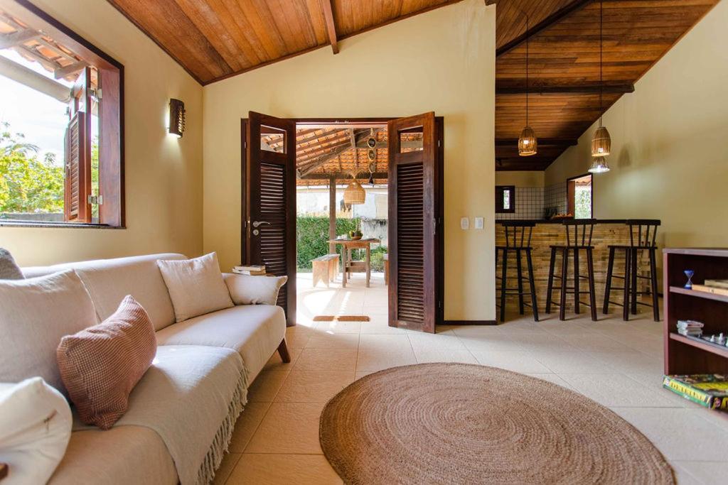 Villa Casa Bia Jijoca de Jericoacoara Exterior foto