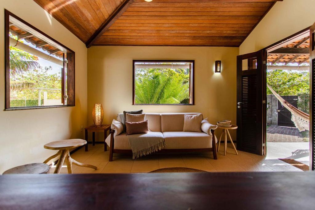 Villa Casa Bia Jijoca de Jericoacoara Exterior foto